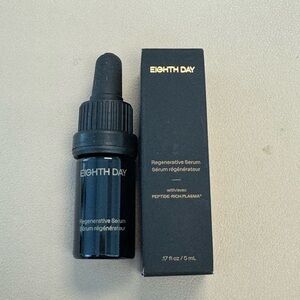 Eighth Day Regenerative Serum